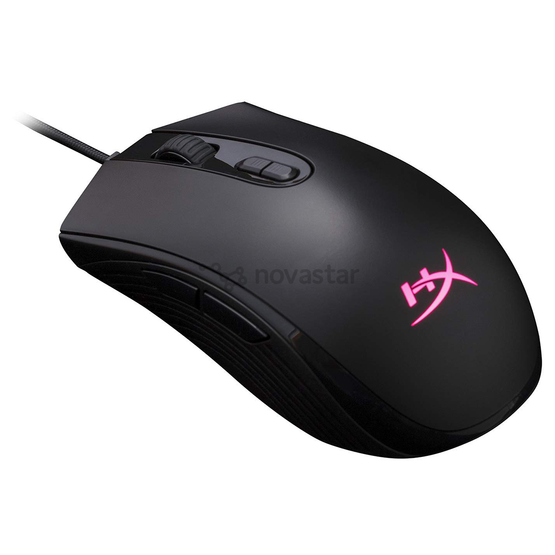 Pelė Kingston HyperX Pulsefire Core, Laidinė