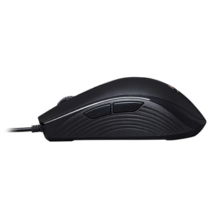 Pelė Kingston HyperX Pulsefire Core, Laidinė
