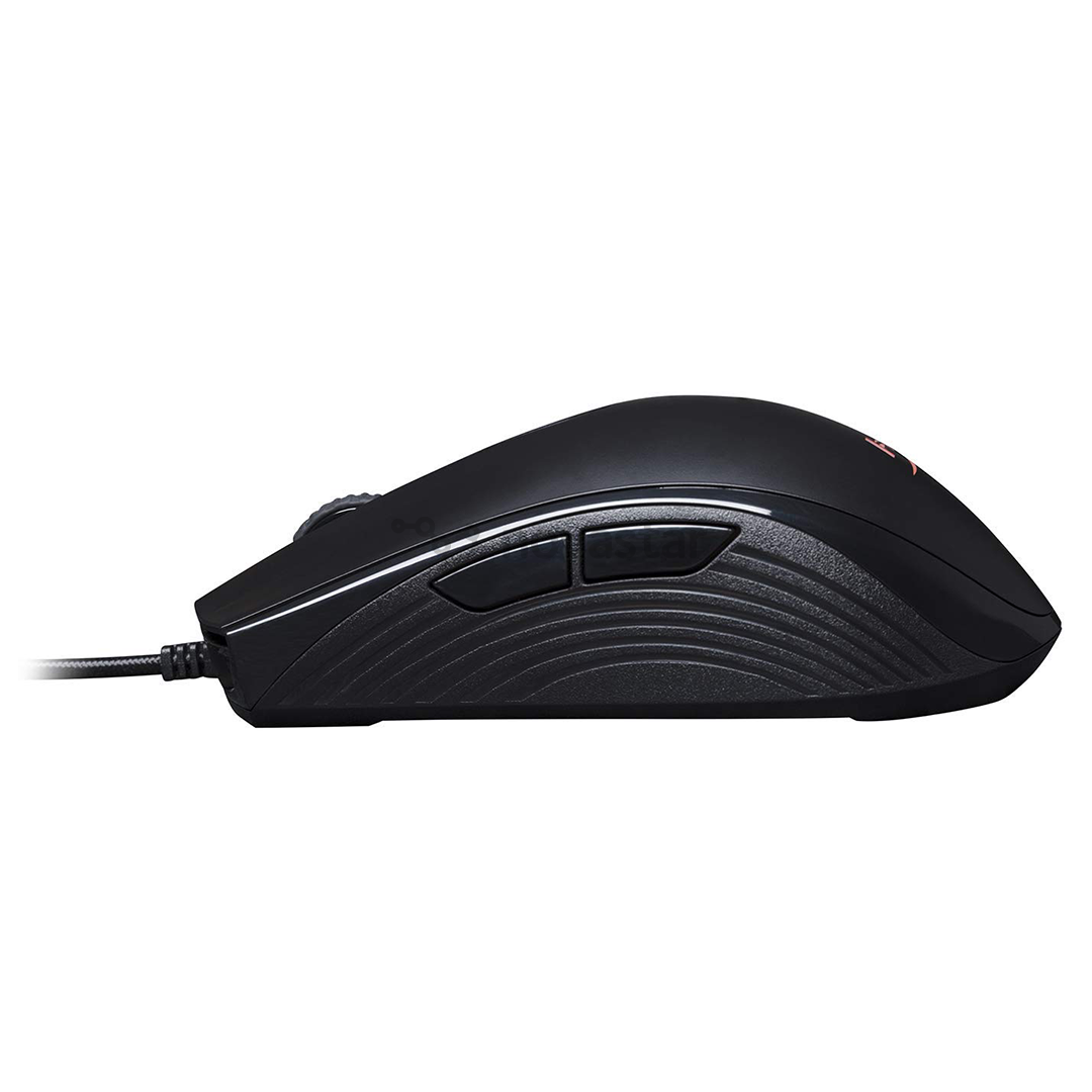 Pelė Kingston HyperX Pulsefire Core, Laidinė