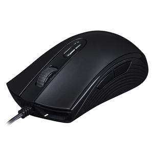 Pelė Kingston HyperX Pulsefire Core, Laidinė