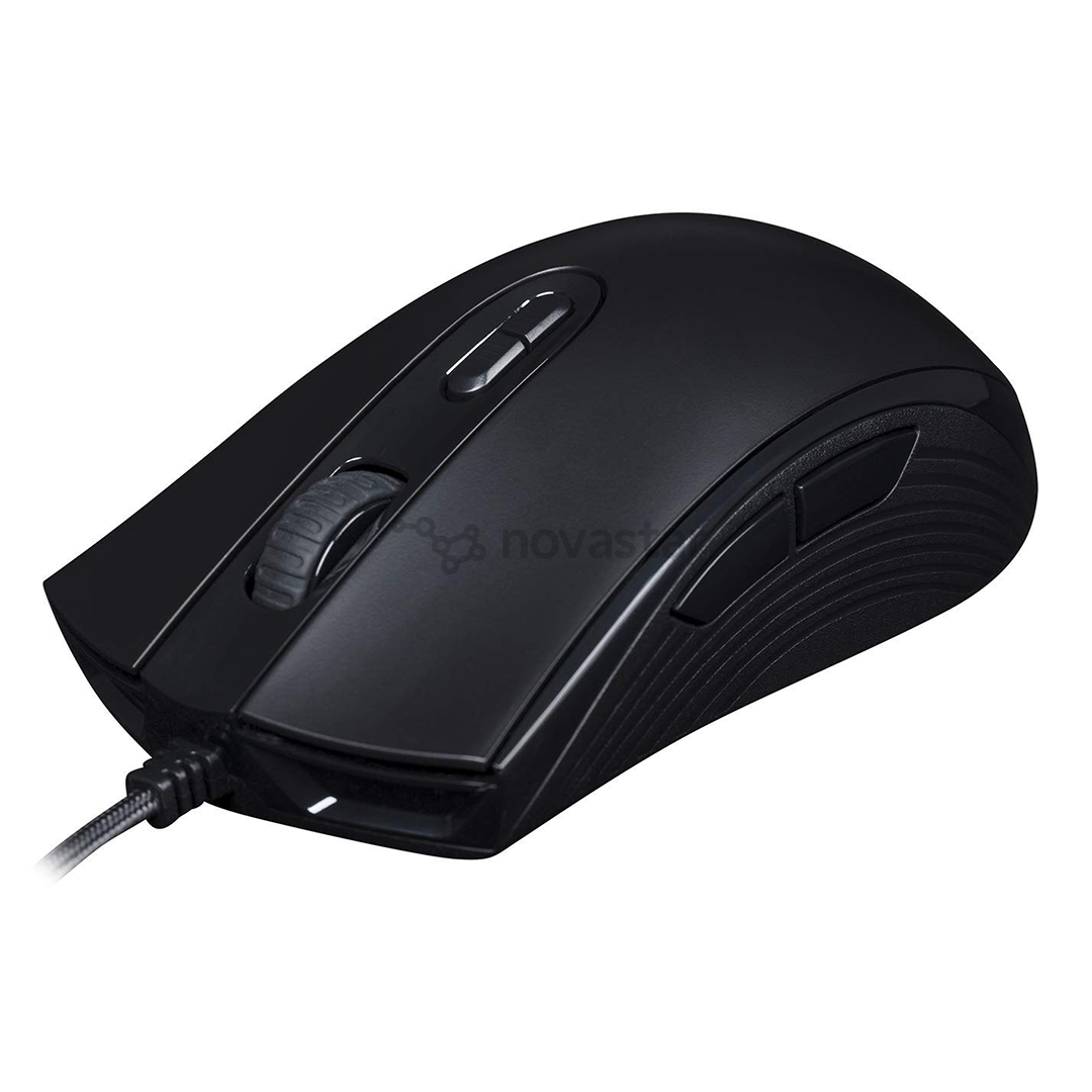 Pelė Kingston HyperX Pulsefire Core, Laidinė