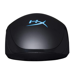Pelė Kingston HyperX Pulsefire Core, Laidinė