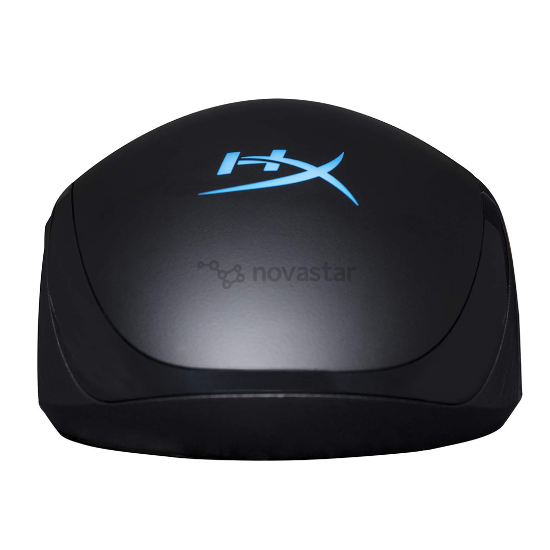 Pelė Kingston HyperX Pulsefire Core, Laidinė