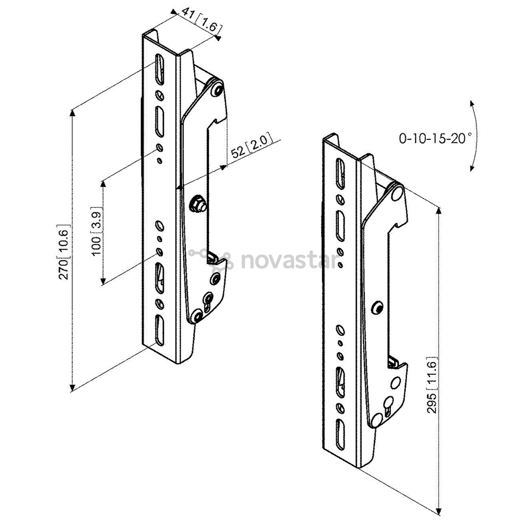 Sąsajos ekrano juostos PFS3302