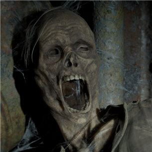 PS4 The Dark Pictures Anthology