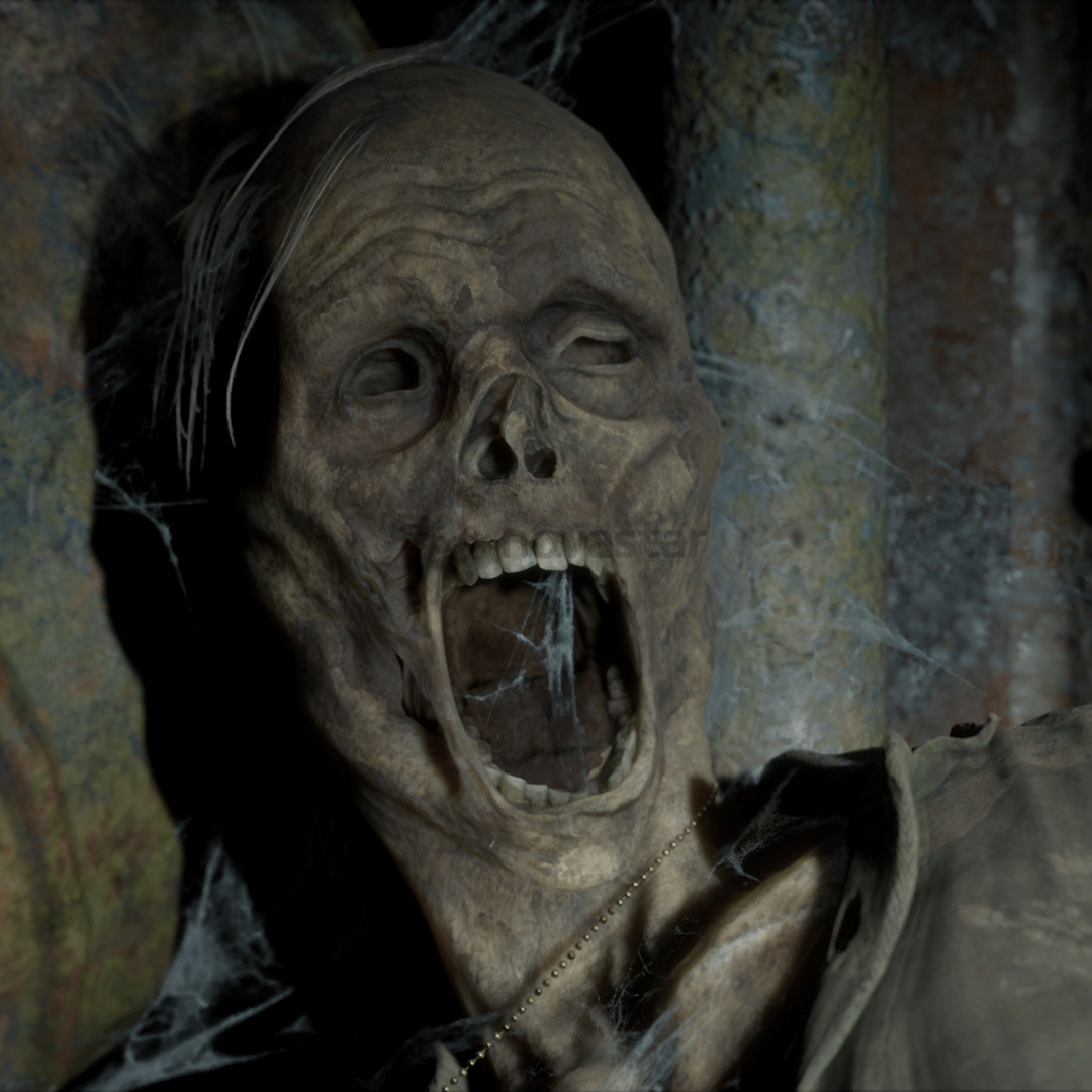 PS4 The Dark Pictures Anthology