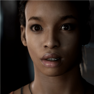 PS4 The Dark Pictures Anthology