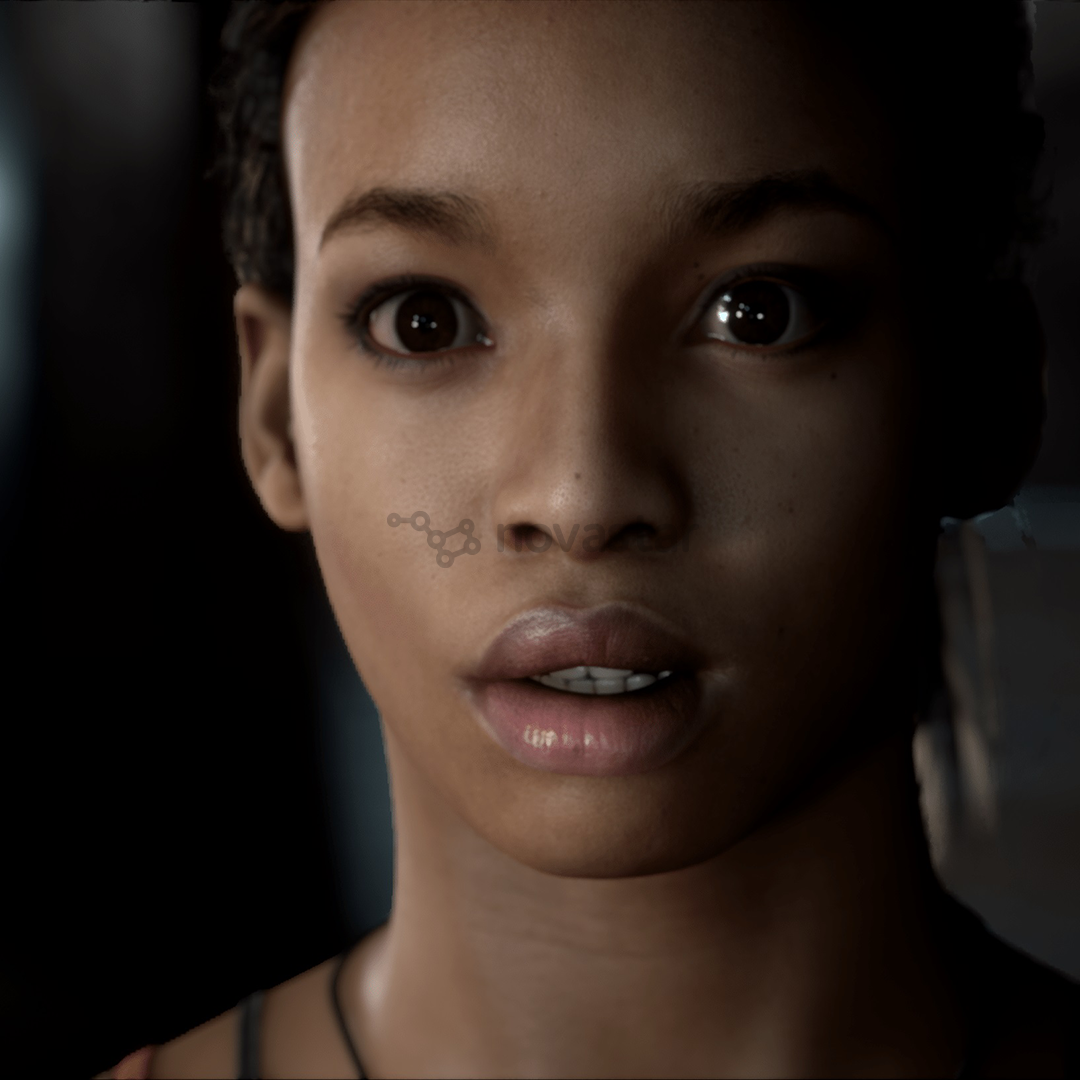 PS4 The Dark Pictures Anthology