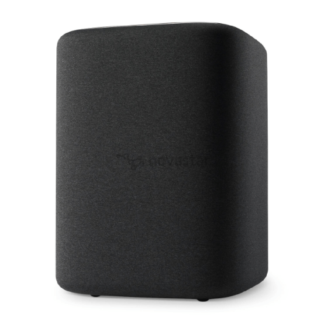 Žemų dažnių kolonėlė Soundbar Harman/Kardon HKENCHSUBGRAEP