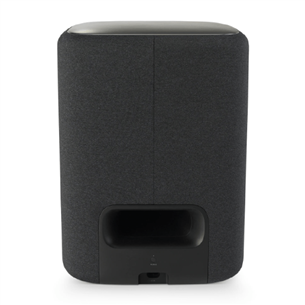 Žemų dažnių kolonėlė Soundbar Harman/Kardon HKENCHSUBGRAEP