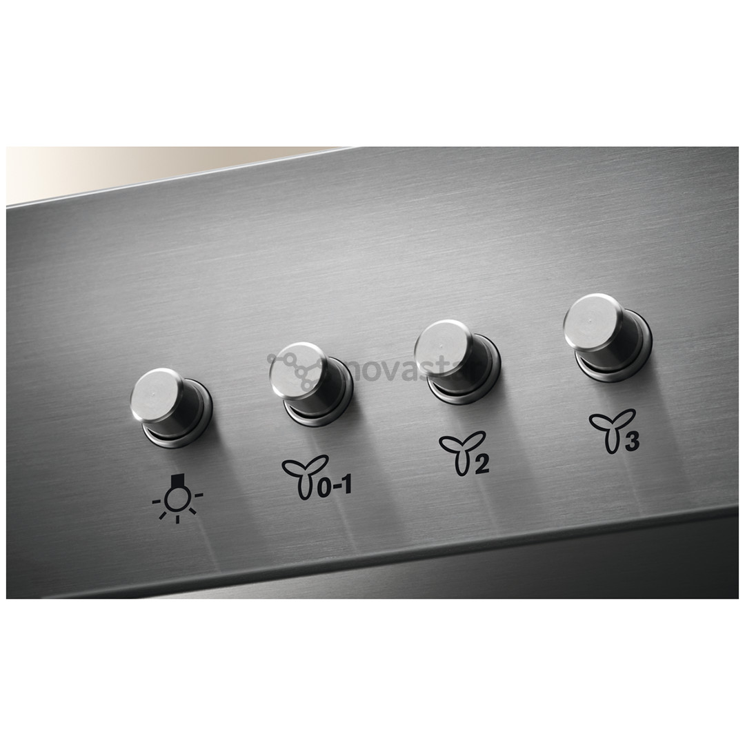 Gartraukis Electrolux LFC316X