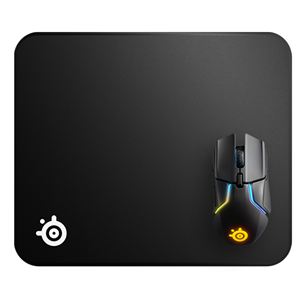 Pelės kilimėlis SteelSeries QcK Edge Medium 63822