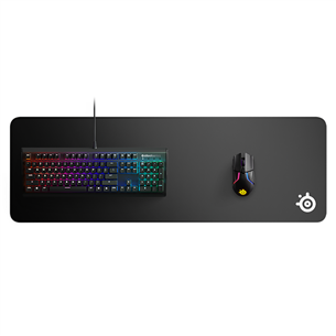 Mouse pad SteelSeries QcK Edge XL 63824