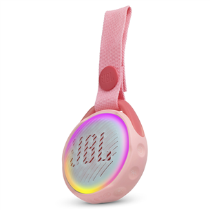 Belaidė kolonėlė JBL POP, Rožinė