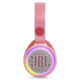 Belaidė kolonėlė JBL POP, Rožinė