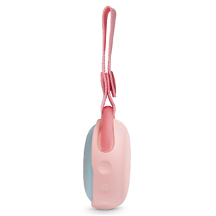 Belaidė kolonėlė JBL POP, Rožinė