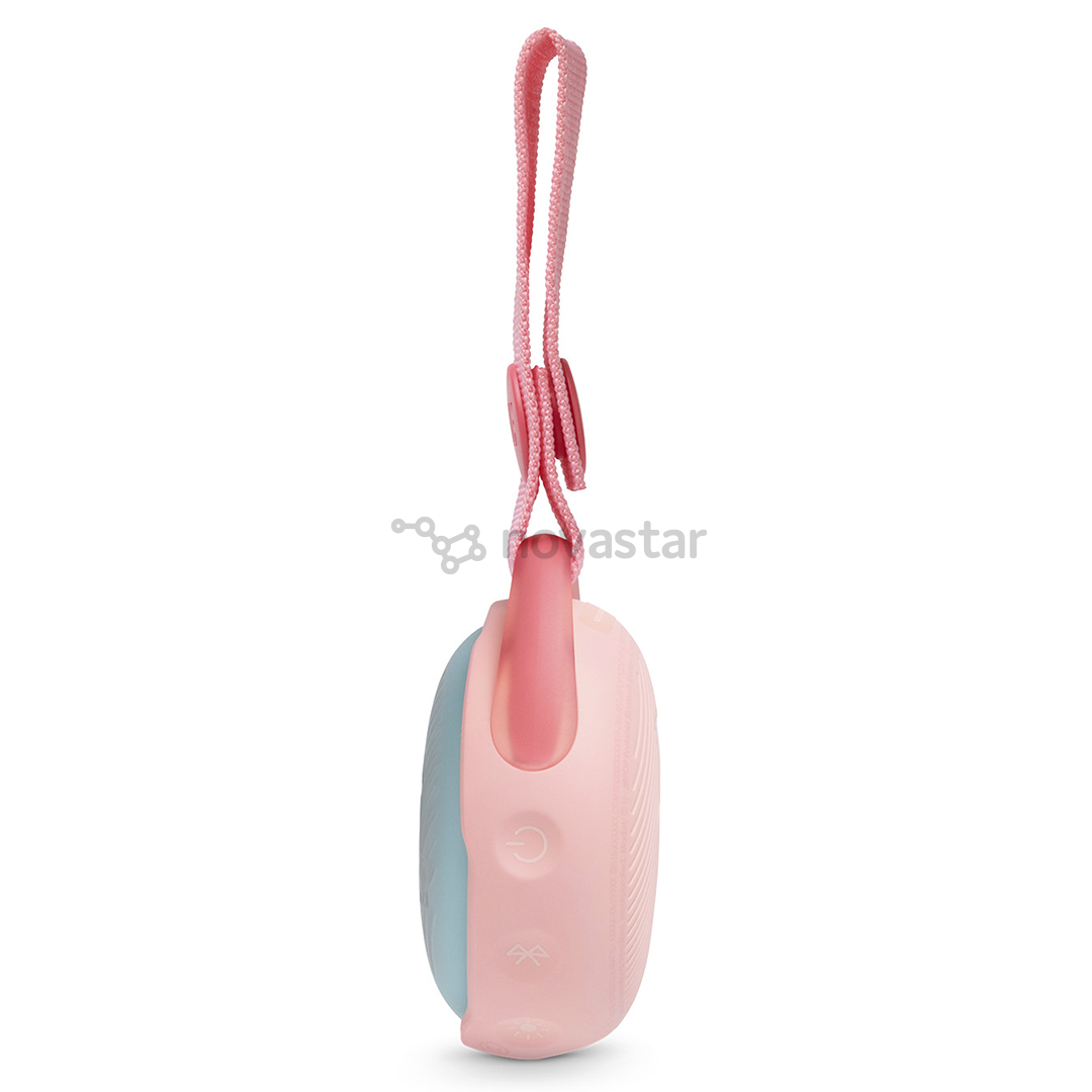 Belaidė kolonėlė JBL POP, Rožinė
