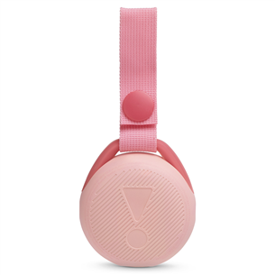 Belaidė kolonėlė JBL POP, Rožinė