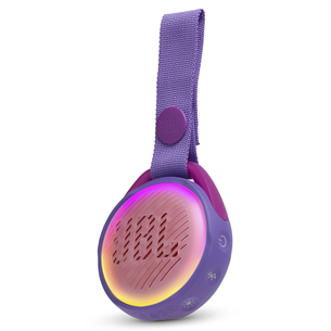 Belaidė kolonėlė JBL POP, Violetinė