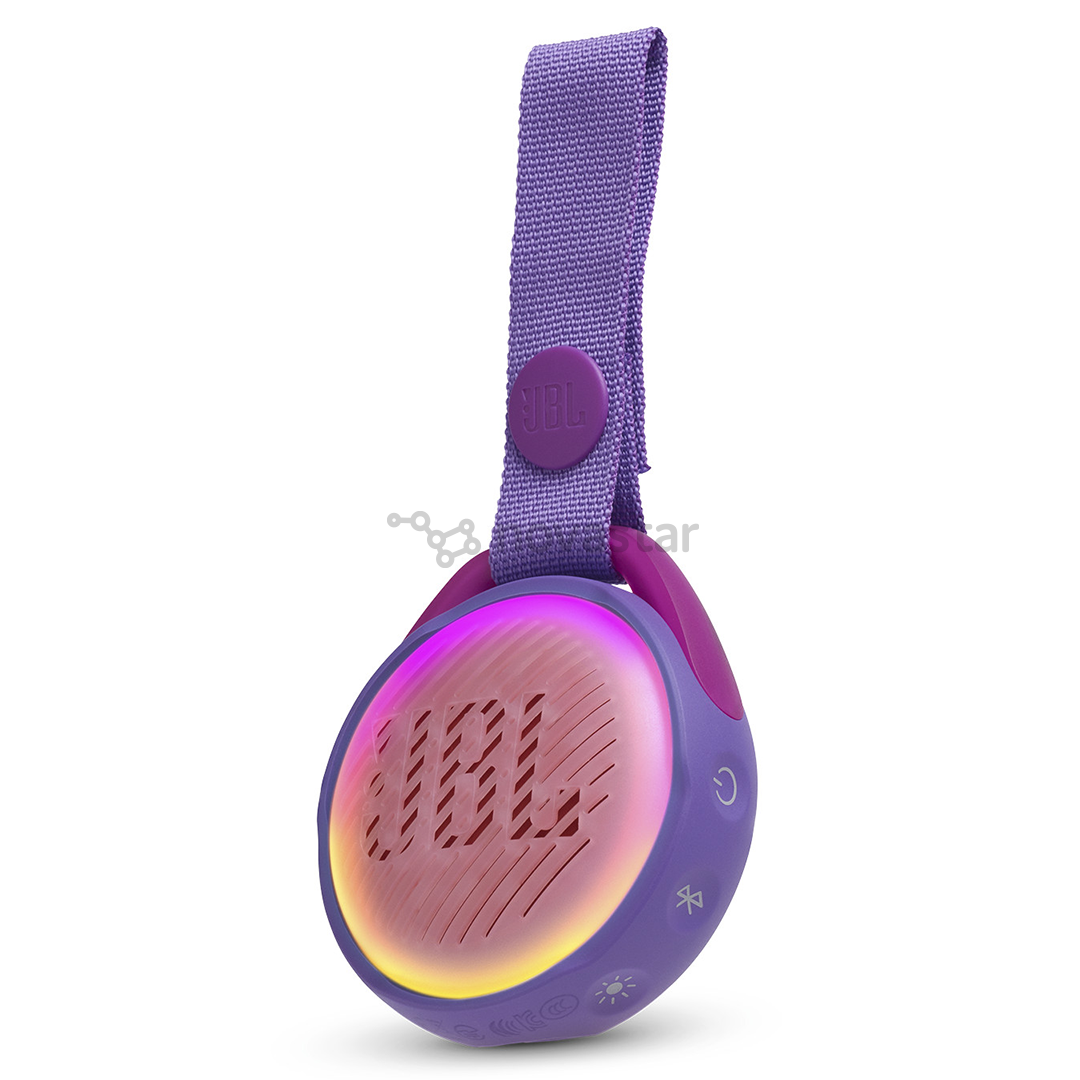 Belaidė kolonėlė JBL POP, Violetinė