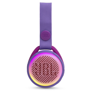 Belaidė kolonėlė JBL POP, Violetinė