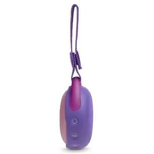 Belaidė kolonėlė JBL POP, Violetinė