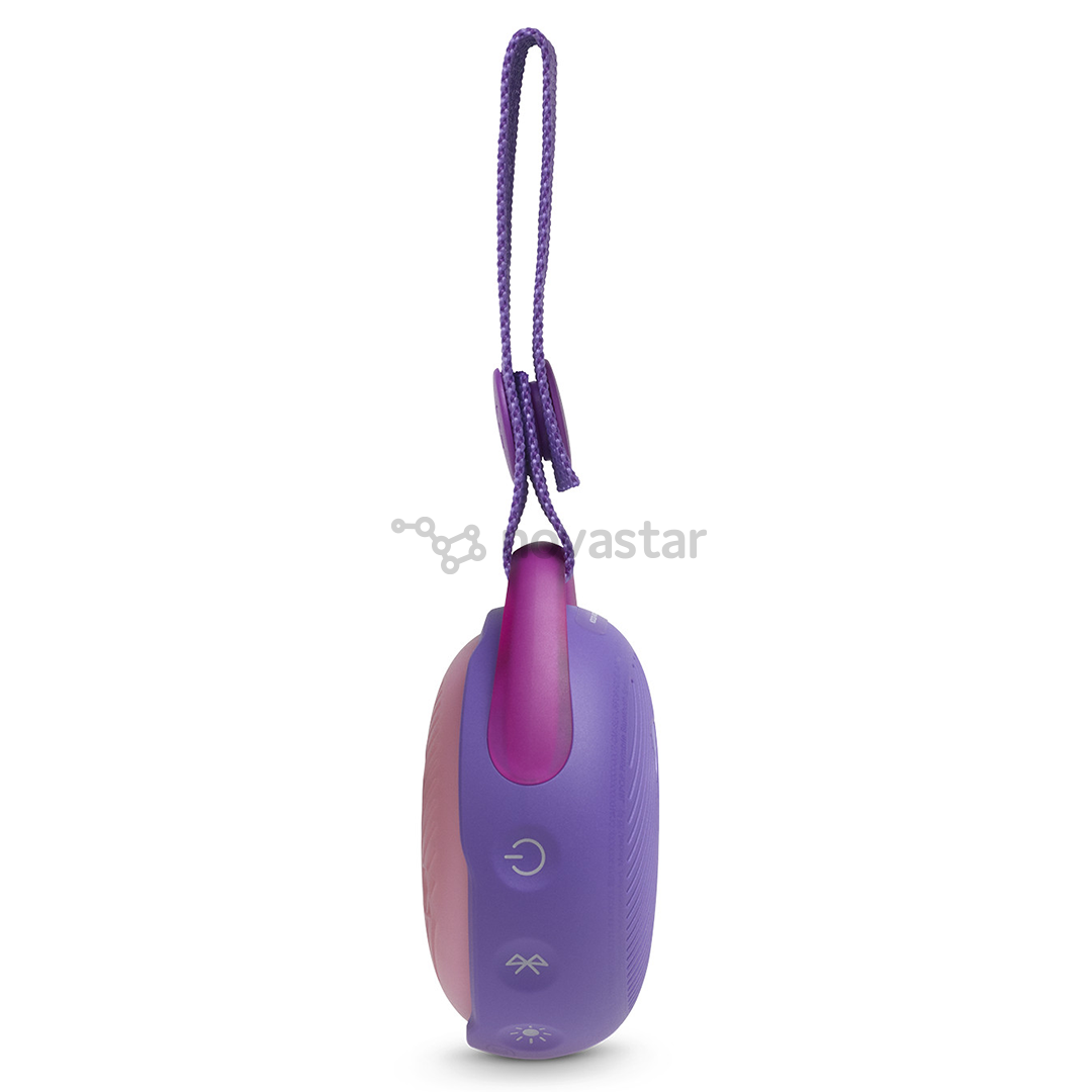 Belaidė kolonėlė JBL POP, Violetinė