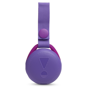 Belaidė kolonėlė JBL POP, Violetinė