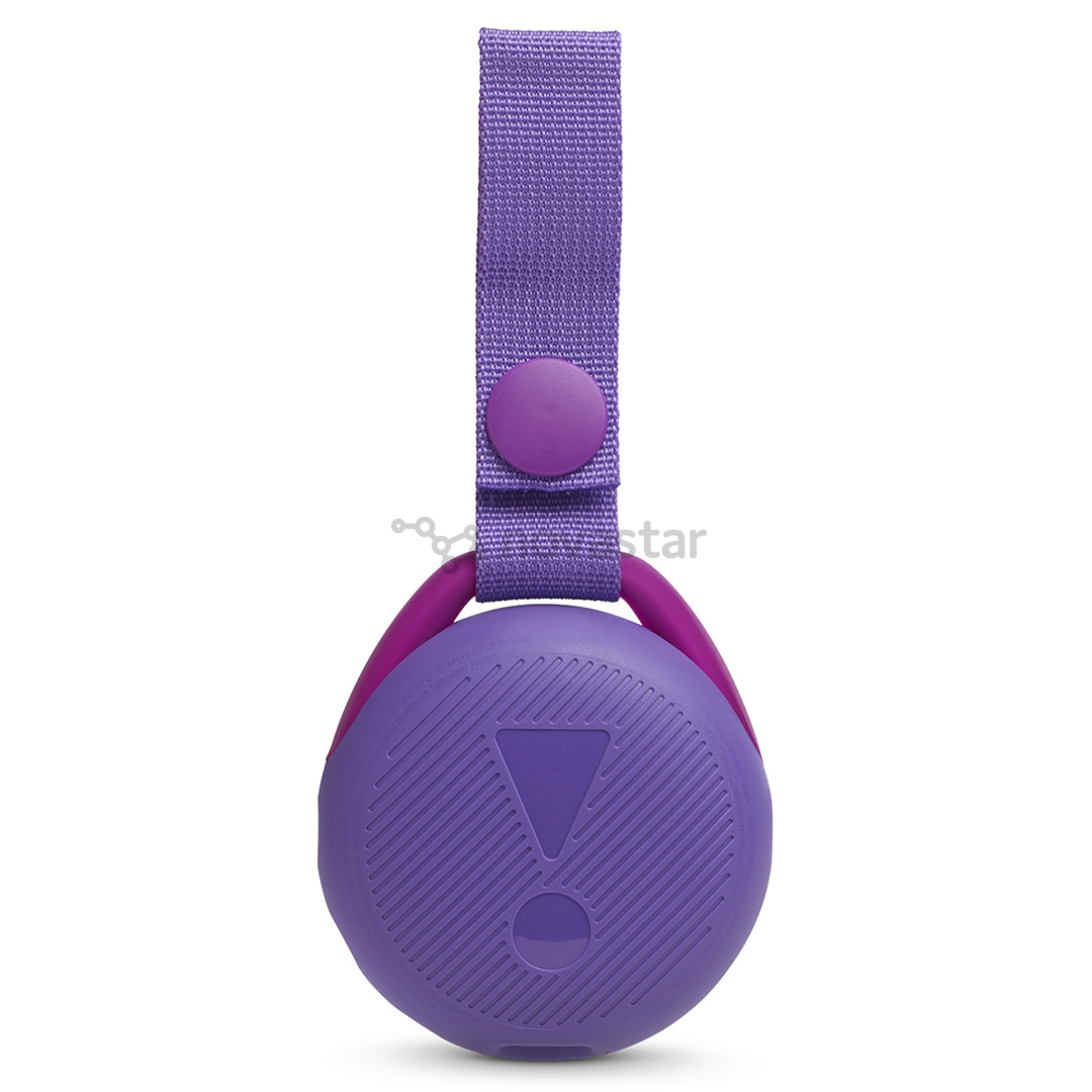 Belaidė kolonėlė JBL POP, Violetinė