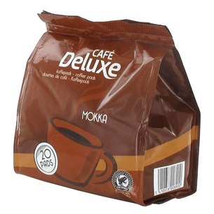Kavos pagalvėlės Cafe Deluxe Mokka