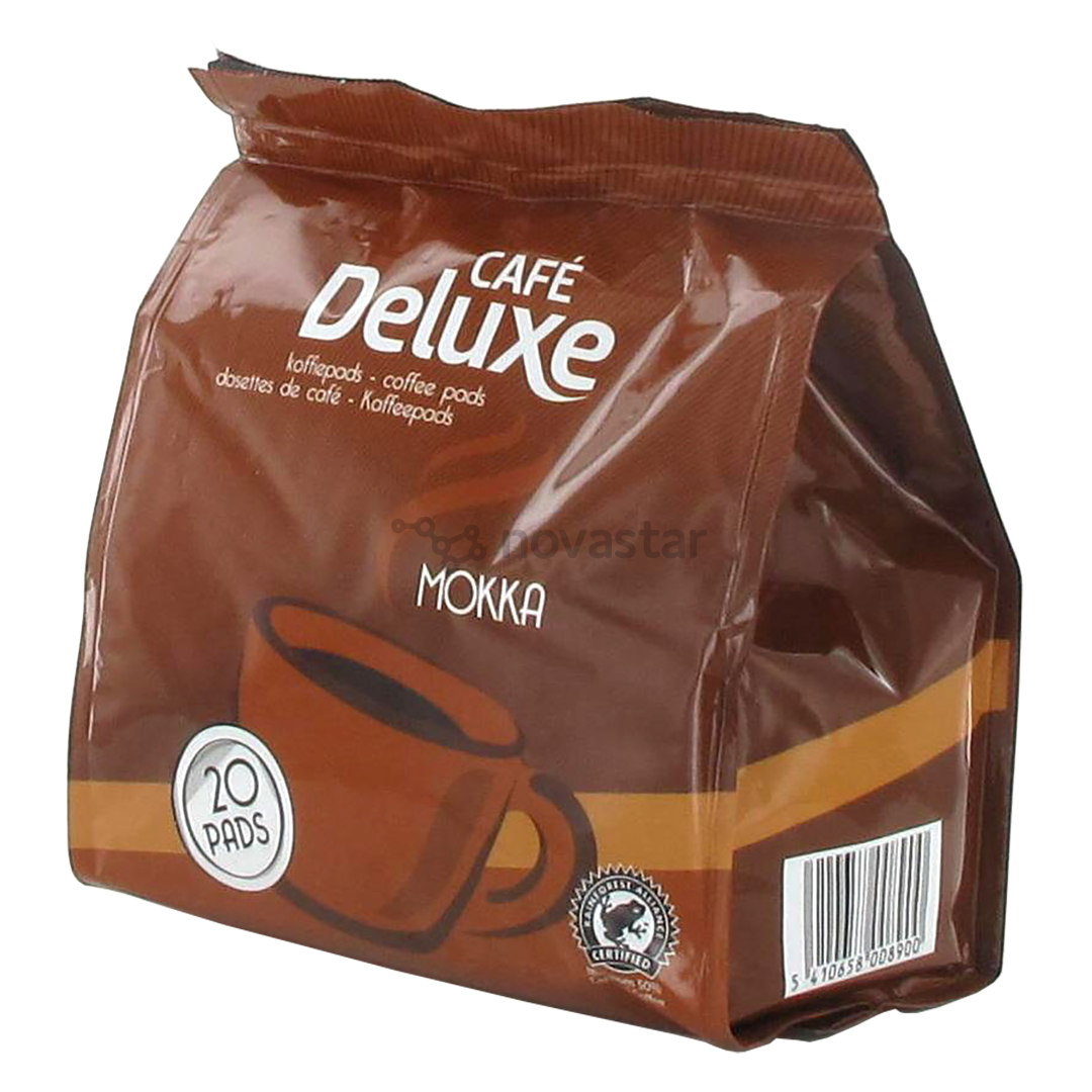 Kavos pagalvėlės Cafe Deluxe Mokka