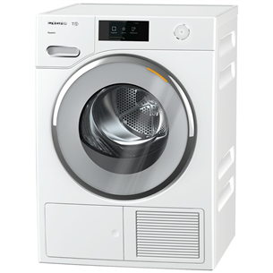Džiovyklė Miele TWV680WP