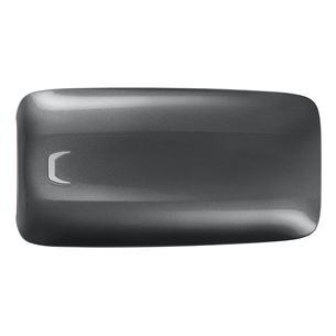 Išorinis kietasis diskas SSD Samsung X5 500GB, Thunderbolt™ 3