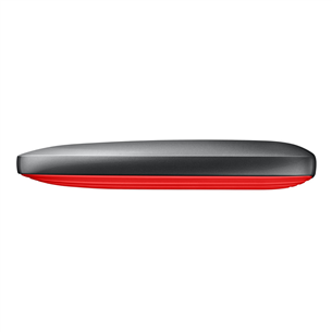 Išorinis kietasis diskas SSD Samsung X5 500GB, Thunderbolt™ 3
