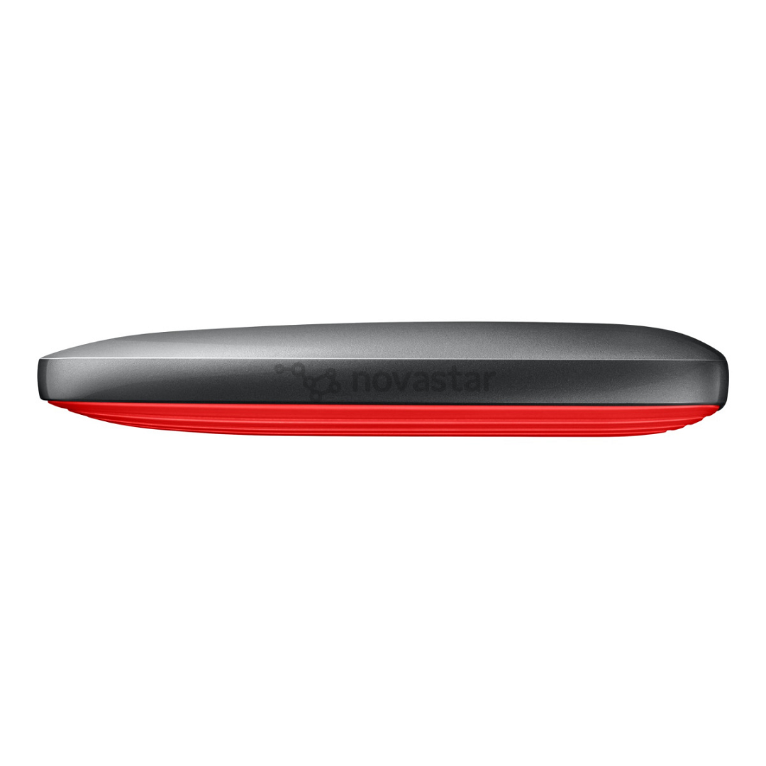 Išorinis kietasis diskas SSD Samsung X5 500GB, Thunderbolt™ 3