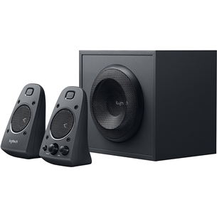 Speaker system Logitech Z625