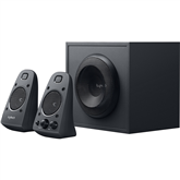 Garso kolonėlės Logitech Z625