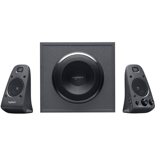 Speaker system Logitech Z625