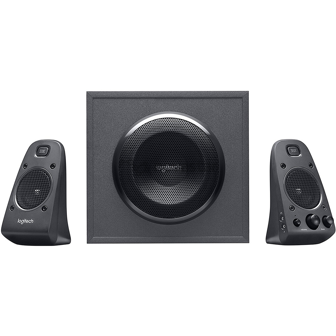 Speaker system Logitech Z625