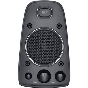 Speaker system Logitech Z625