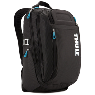 Nešiojamo kompiuterio kuprinė Thule Crossover 21L, Juoda