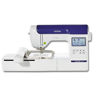 Siuvimo mašina Brother F440E