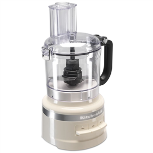 KitchenAid, 1,7 л, 250 Вт, бежевый - Кухонный комбайн