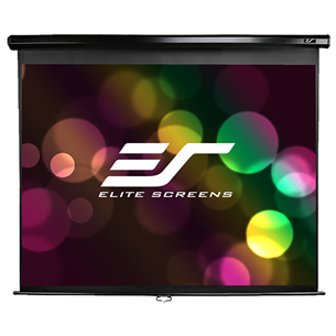 Projektoriaus ekranas Elite Screens M113UWS1 M113UWS1