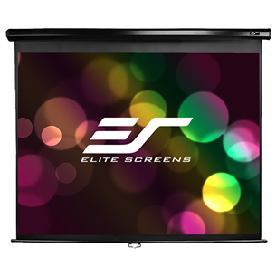 Projector screen Elite Screens 120'' / 4:3