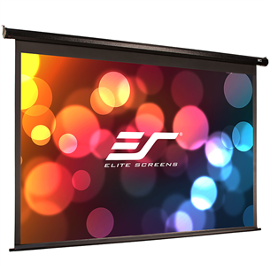 Ekranas projektoriui Elite Screens Electric 100V