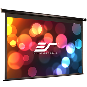 Projector screen Elite Screens Electric 110'' / 16:9 ELECTRIC110H