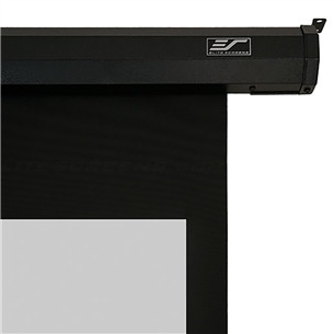 Projektoriaus ekranas Elite Screens Electric 125H
