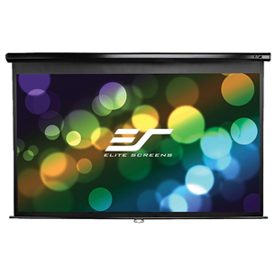 Projektoriaus ekranas Elite Screens 120'' / 16:9 M120UWH2