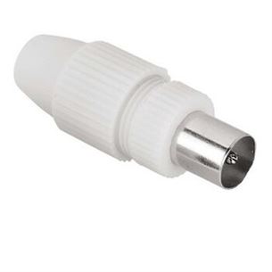 Antenos jungtis Hama coaxial